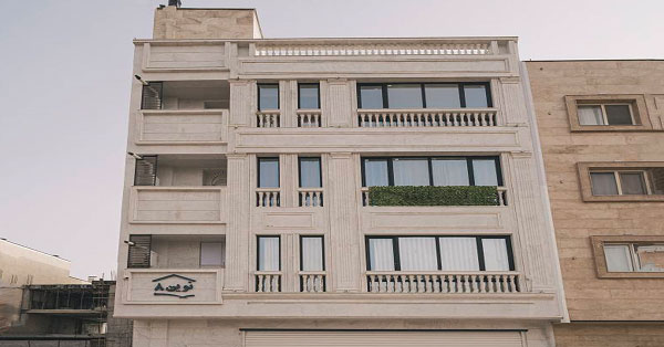 نوین 8
