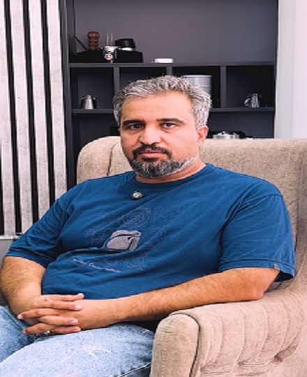 آقای رضایی
